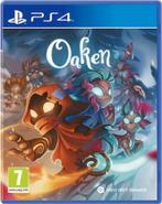 Oaken-Standaard (PlayStation 4) NIEUW, Spelcomputers en Games, Games | Sony PlayStation 4, Ophalen of Verzenden, Nieuw