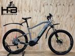 Haibike HardSeven 6 E-Mountainbike Shimano 2023, Overige merken, Hardtail, Heren, 49 tot 53 cm