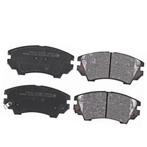 Remblokken set OPEL INSIGNIA 1.8 voorzijde, Auto-onderdelen, Motor en Toebehoren, Verzenden, Nieuw
