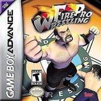 Fire Pro Wrestling (Losse Cartridge) (Game Boy Games), Ophalen of Verzenden, Zo goed als nieuw