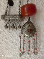 2 oude etnische kettingen - Marokko (Zonder Minimumprijs)