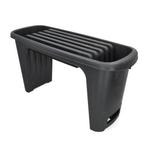 Tuinkrukje | Nature | 66 x 25 x 34 cm, Verzenden, Nieuw