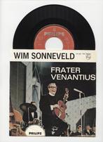 Wim Sonneveld – Frater Venantius / Frater Venantius (1-..., Cd's en Dvd's, Vinyl Singles, Verzenden, Nieuw in verpakking