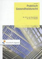 Praktisch gezondheidsrecht, 9789001815554, Boeken, Verzenden, Zo goed als nieuw, Studieboeken