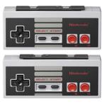Nintendo Switch NES Controllers, Zo goed als nieuw, Verzenden