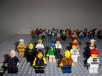 Lego - Minifigures - 50 Lego minifigures, Nieuw