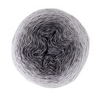 Durable Colour Cake - 6012 Liquorice Layer Cake, Hobby en Vrije tijd, Breien en Haken, Verzenden, Nieuw