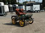 Enkelspan / Tweespan / Recreatiewagen / Pony, Dieren en Toebehoren, Gebruikt, Pony