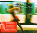 Wende - Quand Tu Dors - CD, Cd's en Dvd's, Verzenden, Nieuw in verpakking