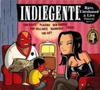 cd digi - Various - Indiegente - Volume 1, Zo goed als nieuw, Verzenden