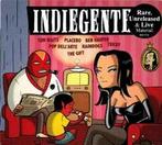 cd digi - Various - Indiegente - Volume 1, Cd's en Dvd's, Verzenden, Zo goed als nieuw