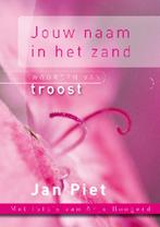 Jouw naam in het zand 9789033816109 Jan Piet, Verzenden, Gelezen, Jan Piet