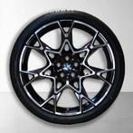 BMW 5 Serie G60 G61 943M 21 inch originele velgen 5A324F8 |, Ophalen of Verzenden, Nieuw