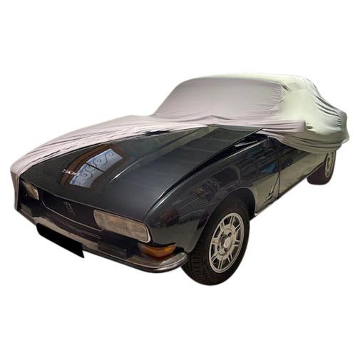 Autohoes passend voor Peugeot 504 Cabriolet binnen BESTE, Auto diversen, Autohoezen, Op maat, Nieuw, Ophalen of Verzenden