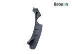 Radiateurkap Honda NT 700 V Deauville 2006-2010 (NT700V, Verzenden, Gebruikt