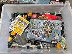 Lego Set - Spider-Man, Technic - Spider-Man: Doc Ocks, Nieuw