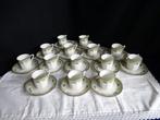 Limoges - Koffieservies voor 12 (24) - Porselein, Antiek en Kunst