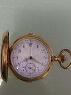 Ixora quarter repeater - 1850-1900, Sieraden, Tassen en Uiterlijk, Horloges | Heren, Nieuw