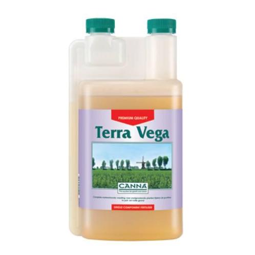 Canna Terra Vega 1 L, Tuin en Terras, Plantenvoeding, Nieuw, Ophalen of Verzenden