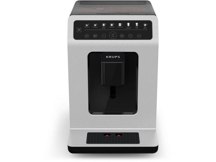 Krups Evidence ECO-Design EA897A - Automatische, Witgoed en Apparatuur, Koffiezetapparaten, Zo goed als nieuw, Verzenden
