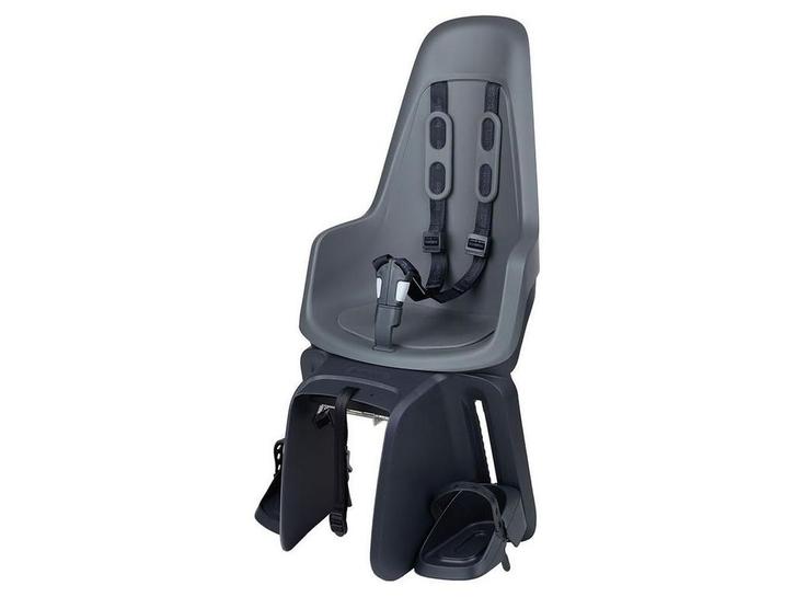 Bobike ONE Maxi - Fietsstoeltje Achter - Waterafstotend EVA, Fietsen en Brommers, Fietsaccessoires | Fietsstoeltjes, Zo goed als nieuw