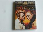 The Unforgiven - Burt Lanchaster, Audrey Hepburn (DVD), Cd's en Dvd's, Dvd's | Klassiekers, Verzenden, Nieuw in verpakking