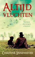 Altijd vluchten 9789020624663 Christine Linneweever, Boeken, Verzenden, Gelezen, Christine Linneweever