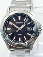 Seiko - Solar - Zonder Minimumprijs - SBPN067 - Heren -