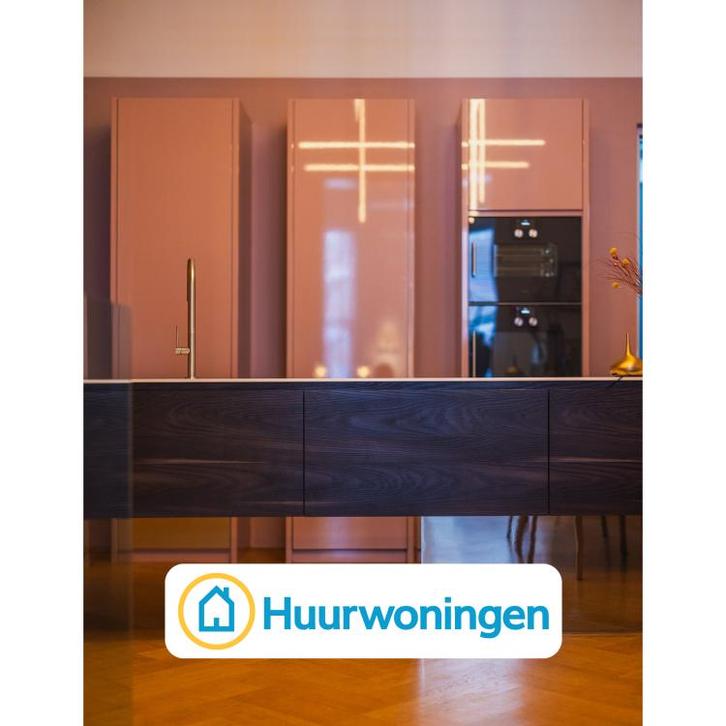 Te huur: Appartement Zeestraat in Den Haag, Huizen en Kamers, Huizen te huur, Zuid-Holland, Appartement