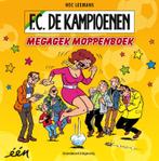 Megagek moppenboek / F.C. De Kampioenen / 0 9789002259005, Verzenden, Gelezen, Annemie Bosmans