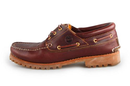 Timberland Bootschoenen in maat 44,5 Paars | 10% extra, Kleding | Heren, Schoenen, Overige kleuren, Gedragen, Verzenden