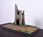 Réalisé Artisan Maquettiste - Speelgoed figuur Eglise en, Kinderen en Baby's, Speelgoed | Overig, Nieuw