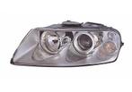 Volkswagen Touareg 2002-2006 Koplamp Links (Koplampen), Verzenden, Nieuw