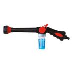 Pingi Premium X1 aquablaster, Verzenden