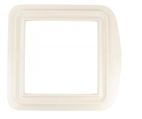 Vechline Airco Adapter 40x40 2500/35000, Caravans en Kamperen, Kampeeraccessoires, Nieuw
