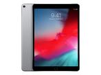 Apple iPad Pro 64GB 10.5 inch (2017) zwart WiFi (4G) +, Computers en Software, Apple iPads, Ophalen of Verzenden, Nieuw