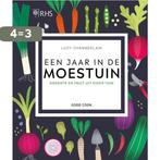 Een jaar in de moestuin 9789461432285 Lucy Chamberlain, Boeken, Verzenden, Zo goed als nieuw, Lucy Chamberlain