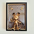 soul.arta - “Mickey Gangster & LV 3D”