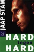 Hard tegen hard / Zwarte beertjes / 3080 9789046150252, Verzenden, Gelezen, J. Stam