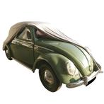 Autohoes passend voor Volkswagen Kever binnen BESTE PASVORM, Auto diversen, Autohoezen, Ophalen of Verzenden, Nieuw, Op maat