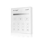 Smart WWCW touch paneel wandsbediening 4 zones 1.5, Ophalen of Verzenden, Nieuw