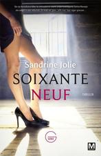 Soixante neuf 9789460681875 Sandrine Jolie, Boeken, Gelezen, Sandrine Jolie, Verzenden