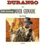 Zonder genade / Durango / 13 9789034327826 Yves Swolfs, Verzenden, Gelezen, Yves Swolfs