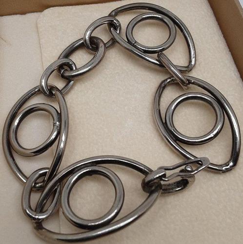 Zonder Minimumprijs - Armband Zilver, Sieraden, Tassen en Uiterlijk, Armbanden