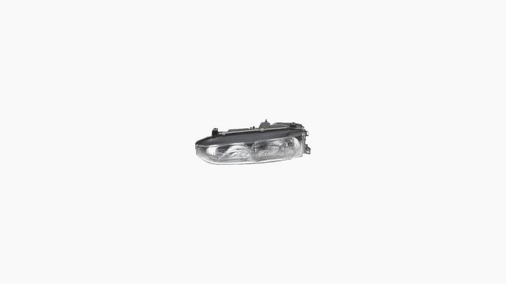 Mitsubishi Galant  Unit Depo E H4 (Links), Auto-onderdelen, Verlichting