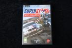 SuperStars V8 next challenge PC Game, Verzenden, Nieuw