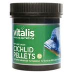 Vitalis Rift Lake Cichlid Pellets - Green 1.5 mm 300 g, Dieren en Toebehoren, Nieuw, Ophalen of Verzenden