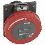 Legrand Hypra 440V 32A 3P Inb Wcd Ip67 Kunststof - 052926, Verzenden, Nieuw, Overige typen