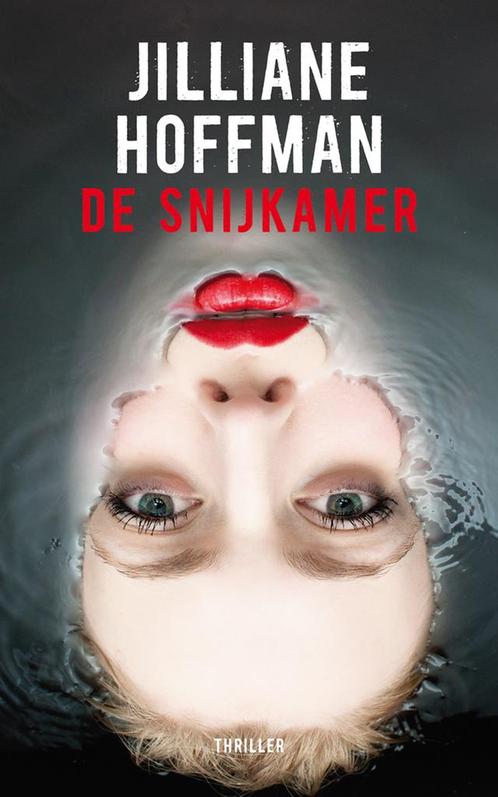De snijkamer / C.J. Townsend 9789026144646 Jilliane Hoffman, Boeken, Thrillers, Gelezen, Verzenden