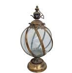 Lantaarn - Glas, Metaal, Antiek en Kunst